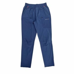 Technicals Men’s outdoor Performance Pants Size M Blue new with tags
